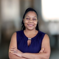 Dorlisa Mcknight