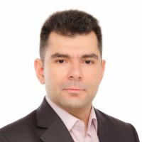 Martin Spasov