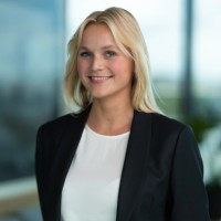 Ellen Alvilde Arge