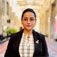 Sadaf Bilal Ansari