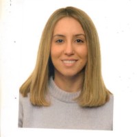Ana Isabel Risquez Simón