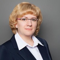 Irina M.