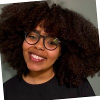Sarah Haile