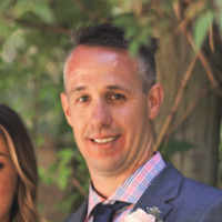 Michael Reid
