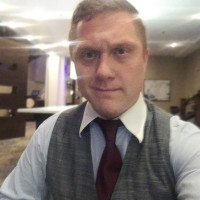 Eric Olsen