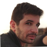 Romain Laplagne