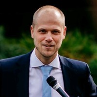 Joram De Leeuw Van Weenen