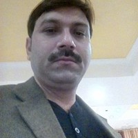Sunil Ojha