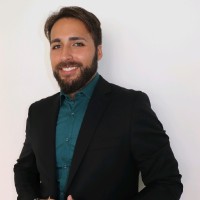 Ricardo C. Avilés Meléndez