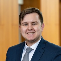 Joseph Bryant, MBA