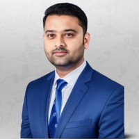 Haris Arif