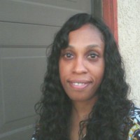 Kimberly Wesley