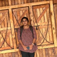 Vigneshwari R