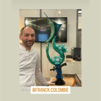franck colombie