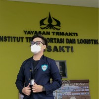 Ir Muhammad Ezra Pratamaputra St.