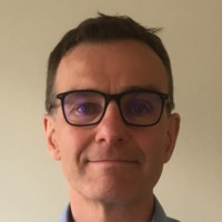 Hamish Walker