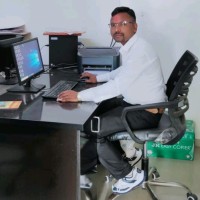 Pundlik Naik