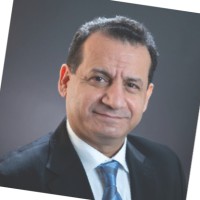 Hossein Amirahmadi