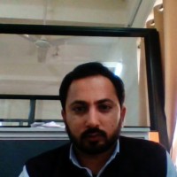 Dr. Praveen Lalwani