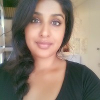 Hina Maroof