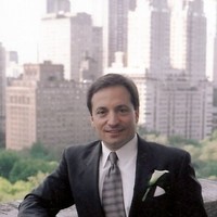 Glenn A. Mercante