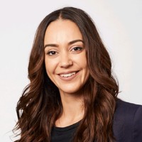 Natalie Ramantanis