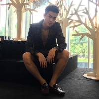 Kingsley Chua