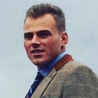 Patrick Critchley