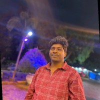 Saiteja Kandula