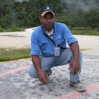 Abel Bali