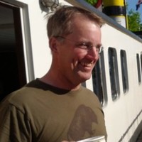 Mark Zielinski
