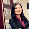 Candace Cho