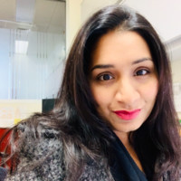 Megha Patel