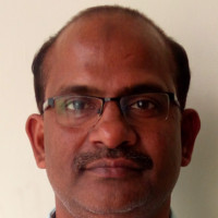 Syed Barkath Ali S