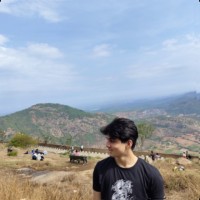 Arush Sharma