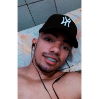 Rudeilton Júnior