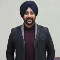 Rajeshwar Singh