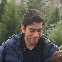 Alejandro Barragan