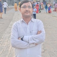 Dharmendra Tiwari