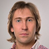 Dmitry Lelis