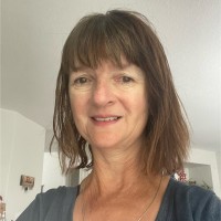 Pamela Bland