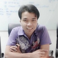 Darwin Daluz