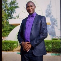 Frank Iwalaiye M.Sc. B.Eng