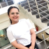 Jyoti Bhole