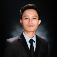 Nelson John Angue