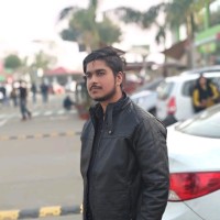 Shubham Kumar
