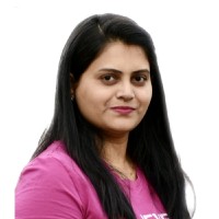Priyanka Ghorpade