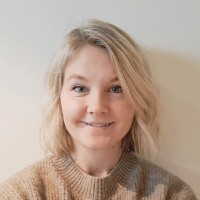 Gitte Thyssen Andresen