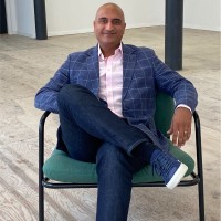 Vijay Madlani