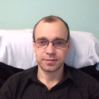 Alex Kliman